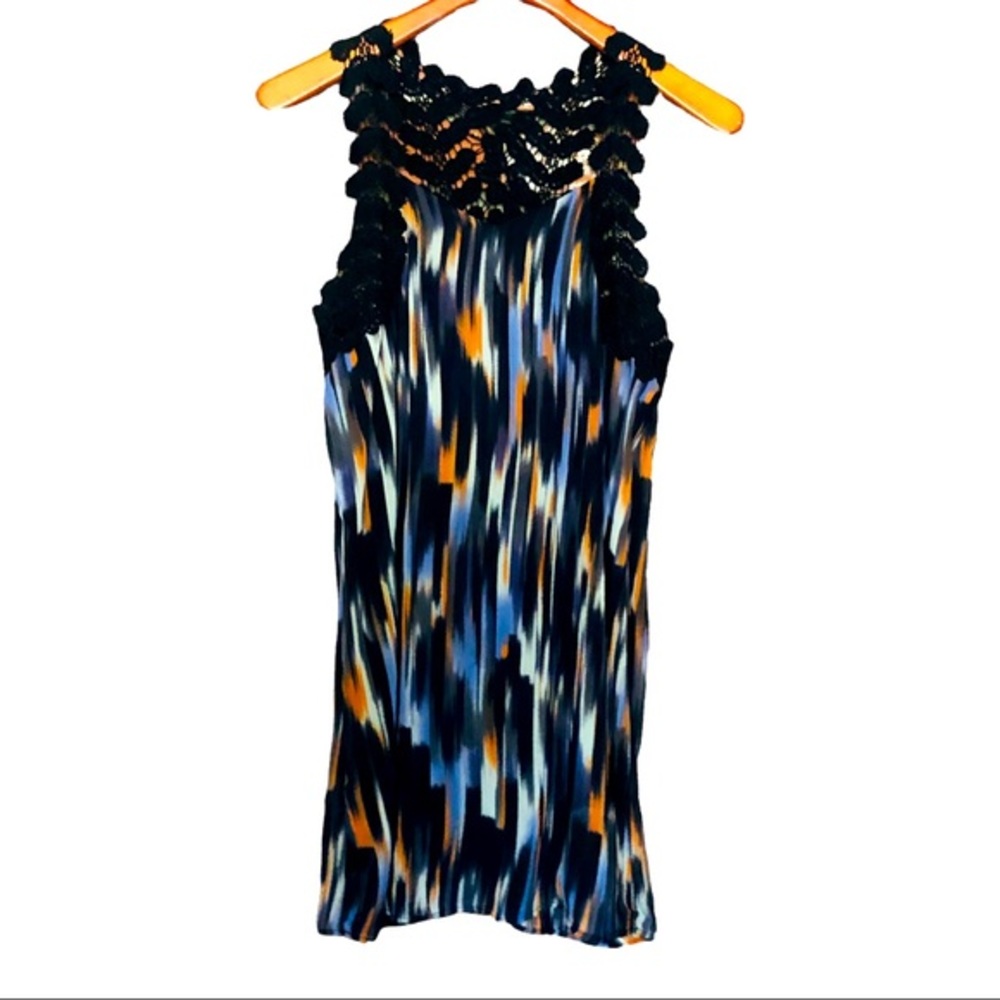 Sage Dress